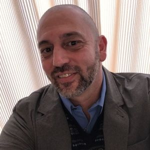 Meet your Posher, Anthony